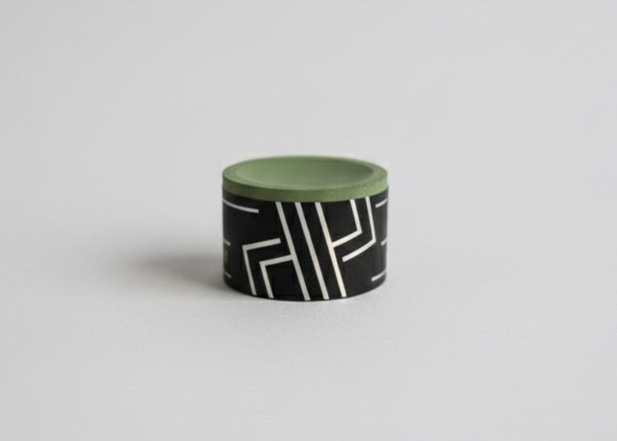 Tiza SMILDON TJ8 - Gama alta