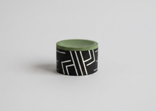 Tiza SMILDON TJ8 - Gama alta