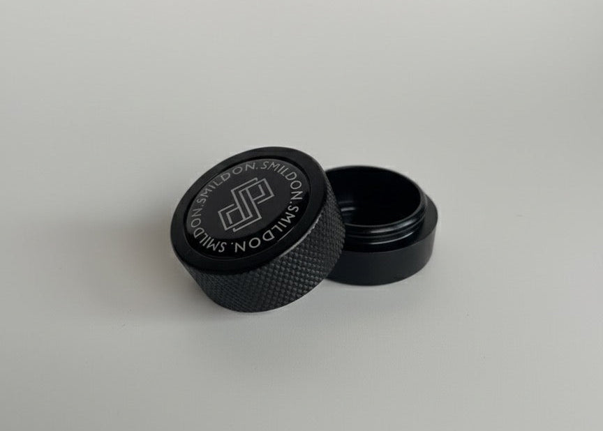 Portatiza SMILDON - Negro