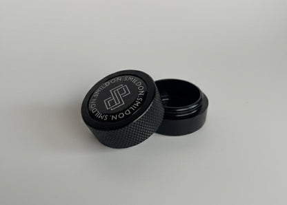 Portatiza SMILDON - Negro