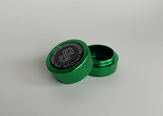 Portatiza SMILDON - Verde