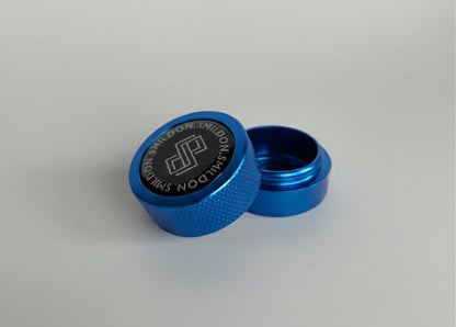 Portatiza SMILDON - Azul