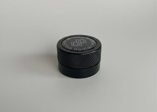 Portatiza SMILDON - Negro