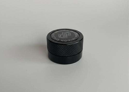 Portatiza SMILDON - Negro