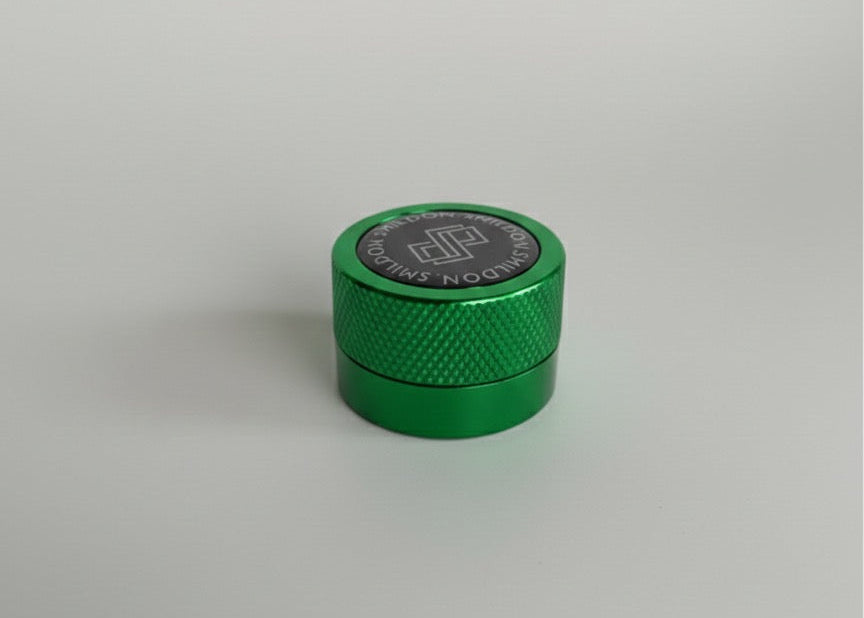 Portatiza SMILDON - Verde