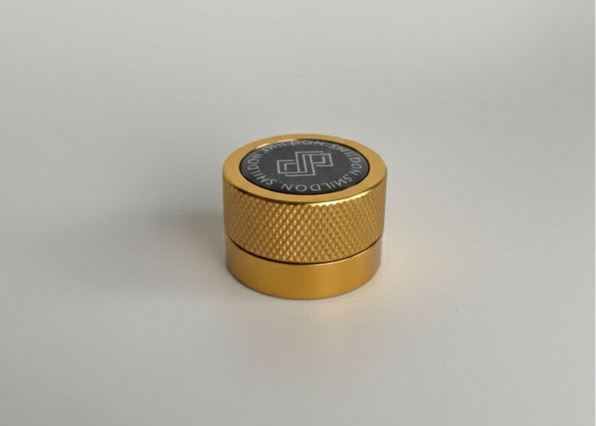 Portatiza SMILDON - Oro