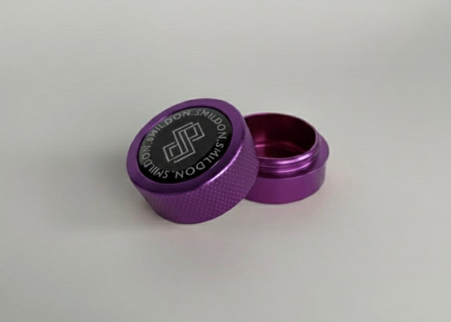 Portatiza SMILDON - Rosa