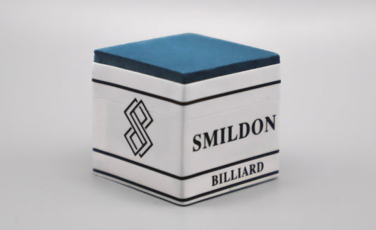 Tiza SMILDON S8 Azul