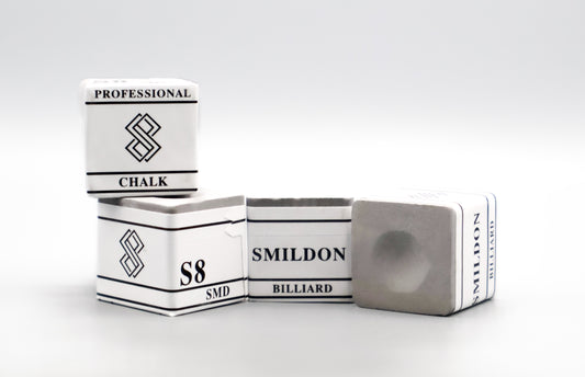 Tiza SMILDON S8 Gris