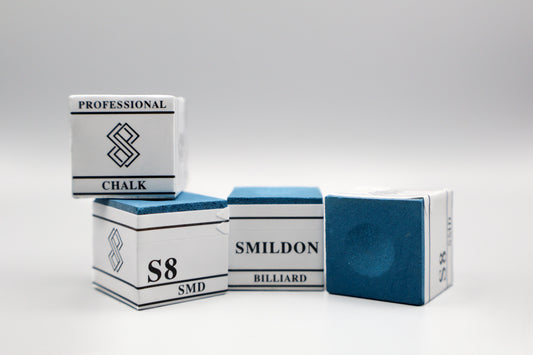 Tiza SMILDON S8 Azul
