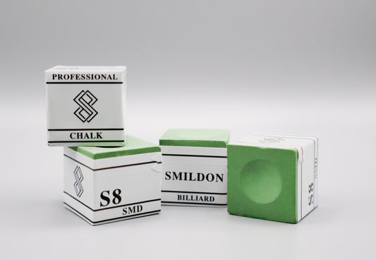 Tiza SMILDON S8 Verde